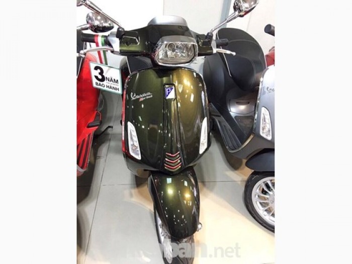 Vespa chính hang4n Topcom hân hạnh đón chào quý khách gần xa