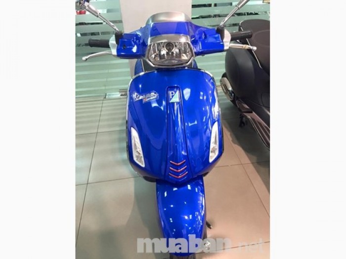 Vespa chính hang4n Topcom hân hạnh đón chào quý khách gần xa