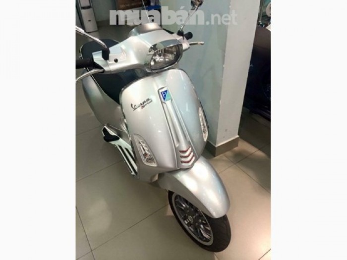 Vespa chính hang4n Topcom hân hạnh đón chào quý khách gần xa