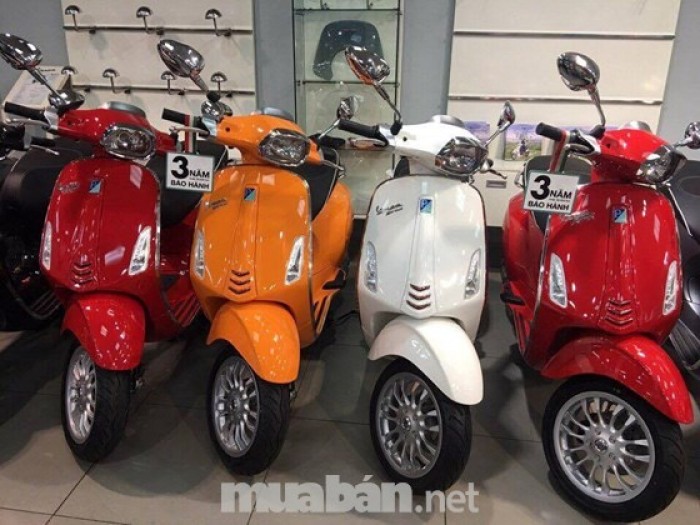 Vespa chính hang4n Topcom hân hạnh đón chào quý khách gần xa