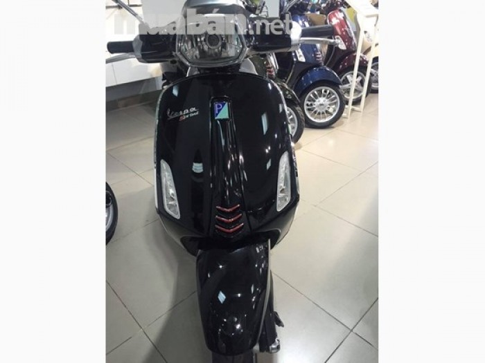 Vespa chính hang4n Topcom hân hạnh đón chào quý khách gần xa