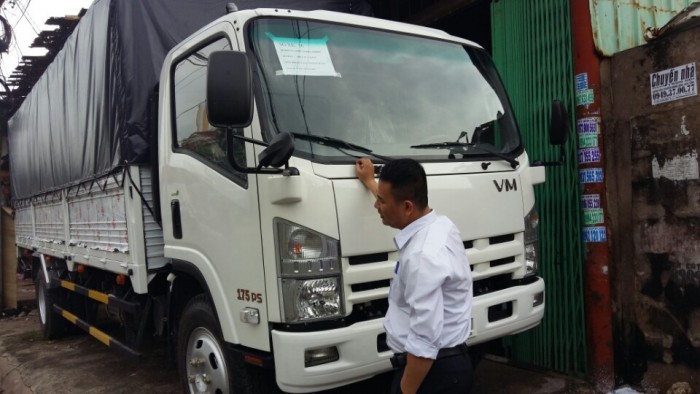 Bán xe tải Isuzu 8 tấn đời mới giá tốt nhất,Xe tải Isuzu 8 tấn giá tốt, trả góp Đại lý bán xe Isuzu 8 tấn/ isuzu 8t/ isuzu 8tan