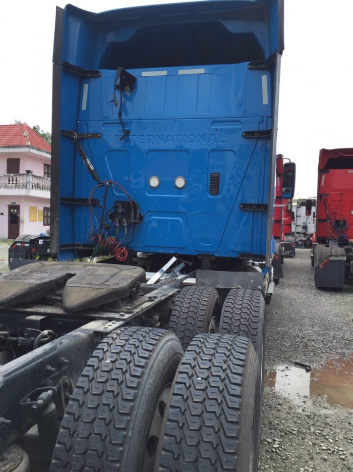 Ô tô Tân Phúc chuyên nhập khẩu nguyên chiếc các loại xe Maxxfocre 13, 2011, 2012