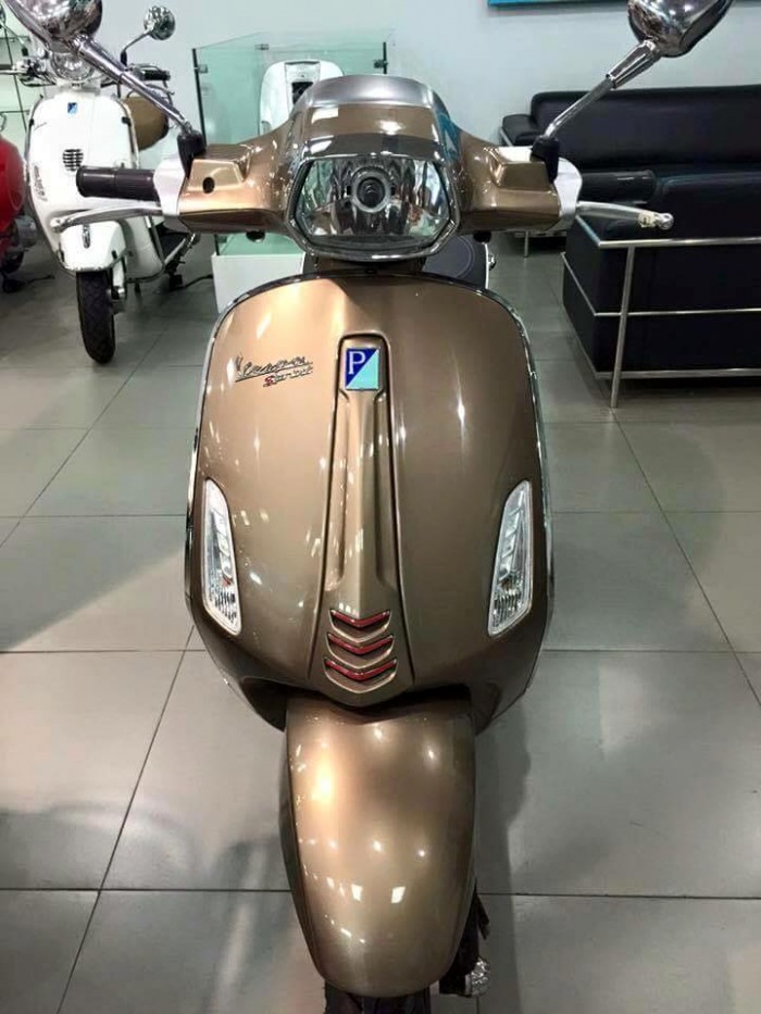 Trả góp vespa giá hữu nghị chính hảng toàn cầu