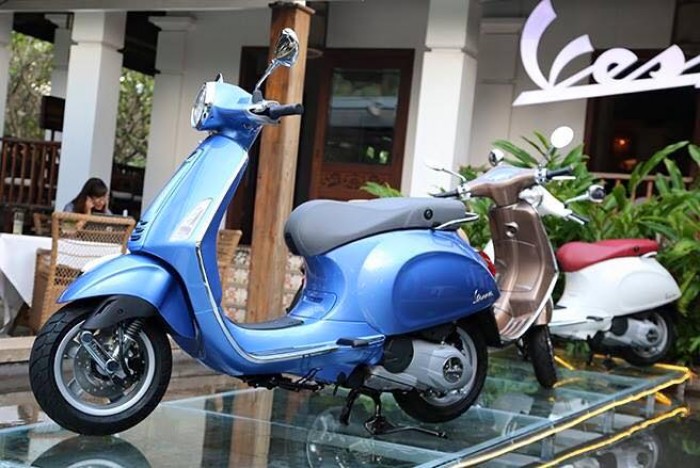 Trả góp vespa giá hữu nghị chính hảng toàn cầu