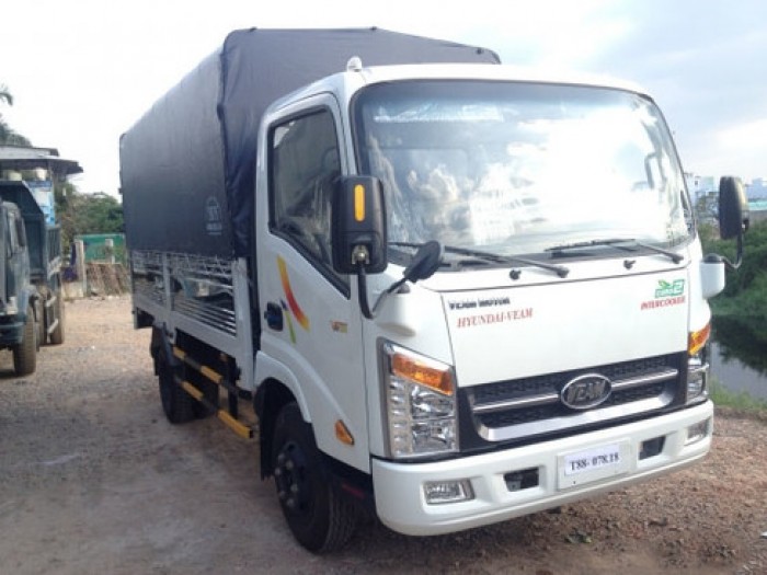 Xe tải Veam VT252-1