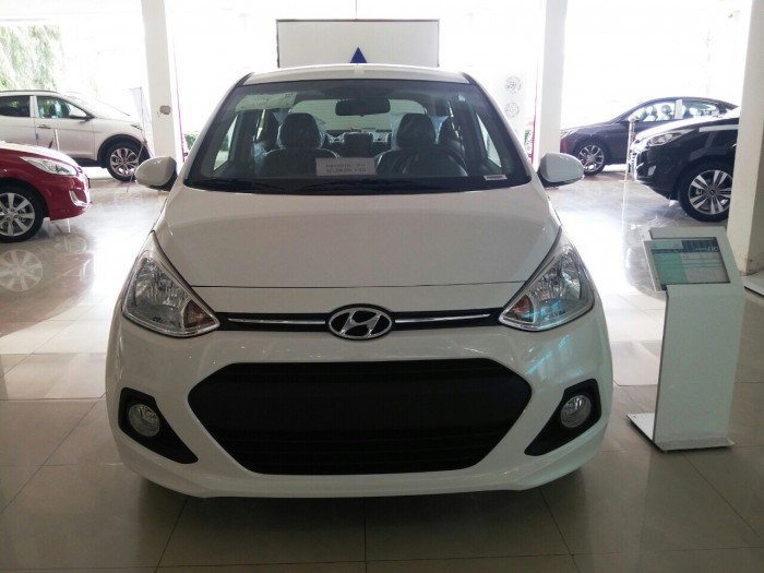 Hyundai Grand I10 mới 100%