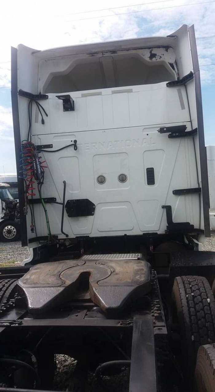 Siêu Phẩm” Đầu Kéo Mỹ Hoàng Huy International