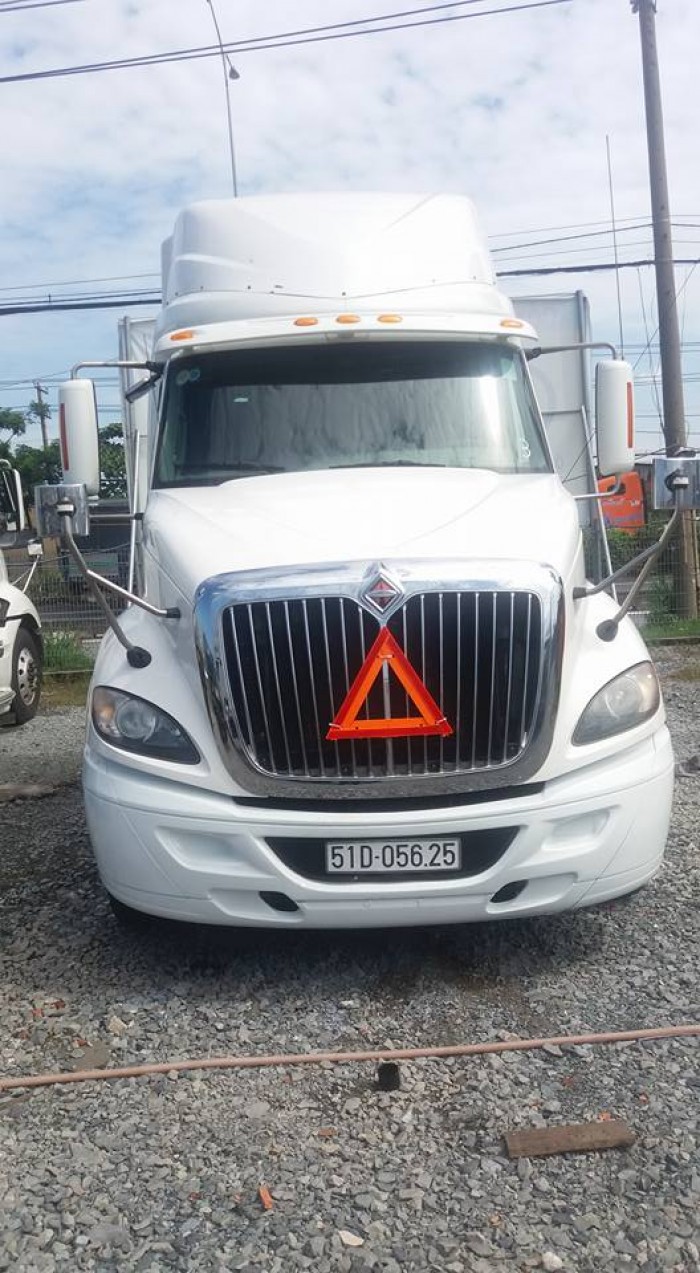 Siêu Phẩm” Đầu Kéo Mỹ Hoàng Huy International