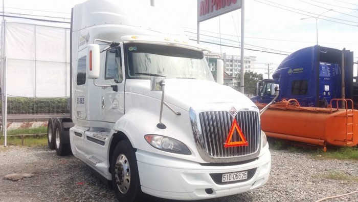 Siêu Phẩm” Đầu Kéo Mỹ Hoàng Huy International