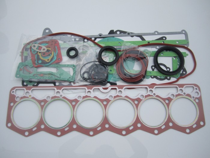 Gioăng 6CT8.3