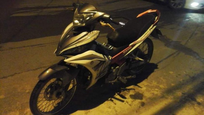 Exciter bstp zin mới