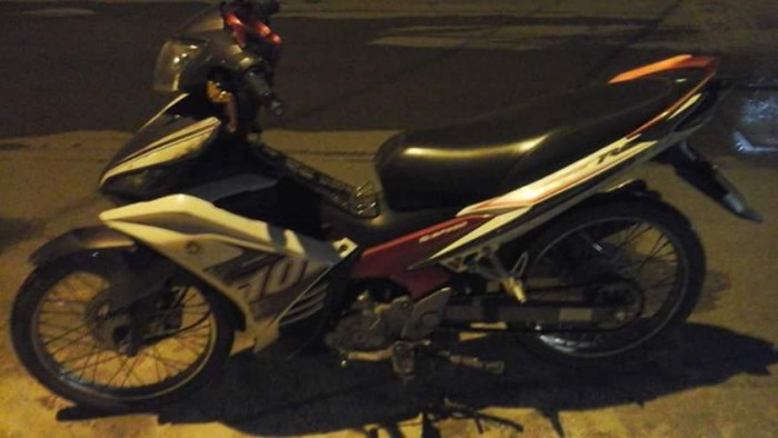 Exciter bstp zin mới