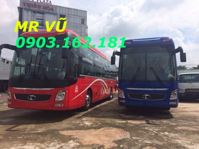 Cần bán xe khách giường nằm 44 giường thaco mobihome chất lượng cao
