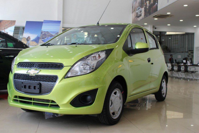 Tìm hiểu 80 chevrolet spark duo 2016 hay nhất  thdonghoadianeduvn