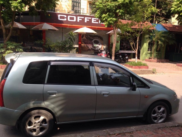 Cần bán ô tô Mazda Premacy.
