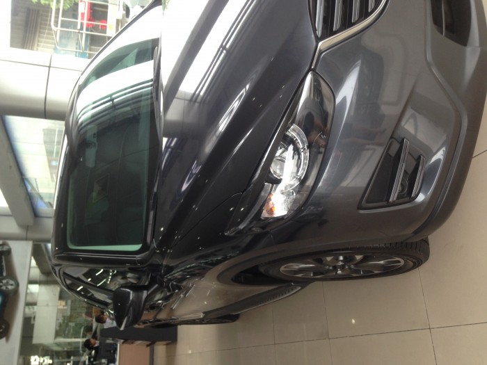 Mazda CX5 2017, sẵn xe đủ màu giao ngay trong ngày, trả góp lên tới 90% giá trị xe