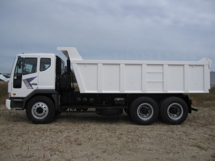 Bán xe Daewoo Khác XE BEN DAEWOO 10M3, 340 PS NHẬP KHẨU