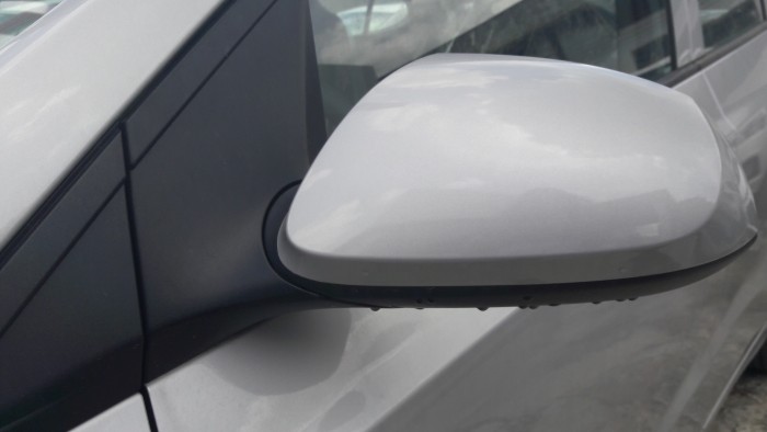 Thanh lý gấp Hyundai Grand i10 1.0MT BASE bạc, uu đãi đến 22 triệu đồng và hơn thế nữa, còn 1 chiếc duy nhất