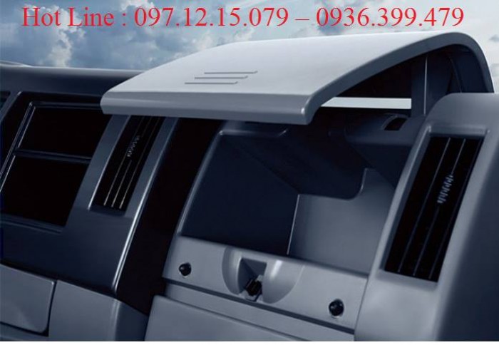 Bán xe tải jac 1.99 tấn