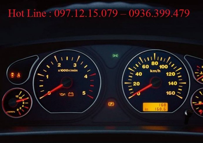 Bán xe tải JAC 3.45 TẤN