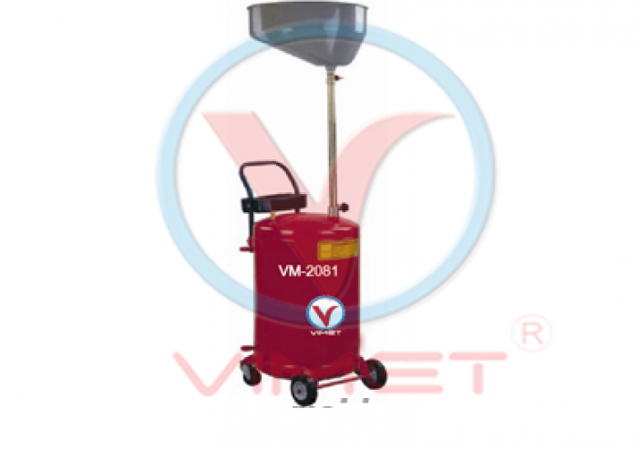 Thiết bị hứng nhớt VM-2081