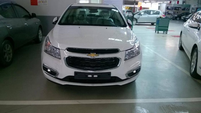 Bán xe Cruze - Cam kết giá tốt nhất hà nội