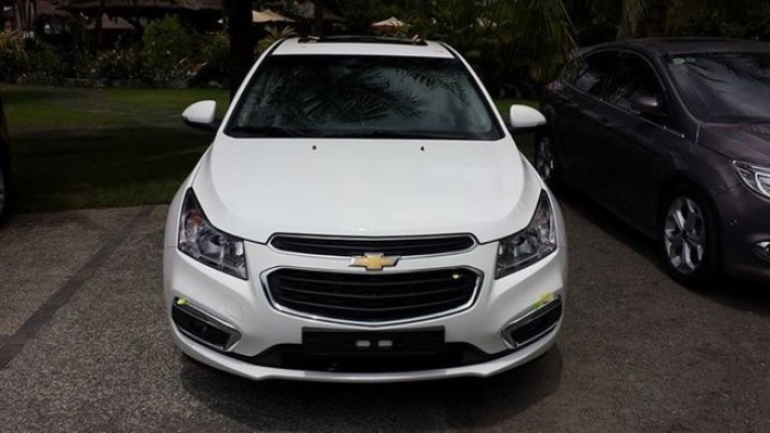 Bán xe Cruze - Cam kết giá tốt nhất hà nội