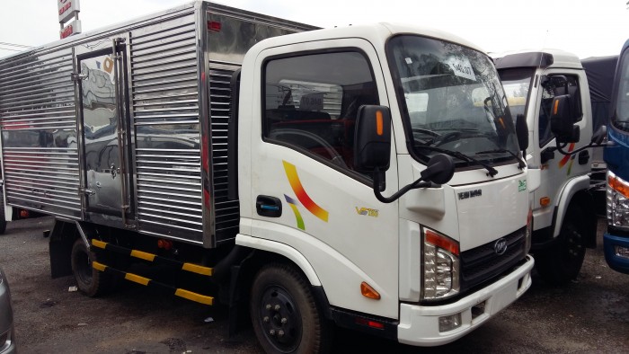 VEAM VT200 -1, 2TẤN