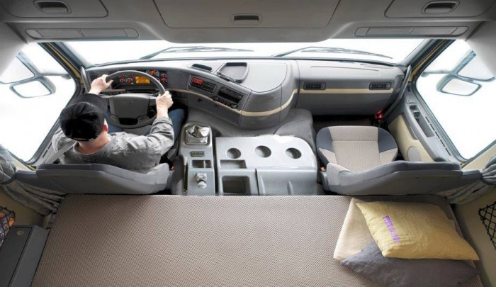 Bán xe tải 4 chân jac