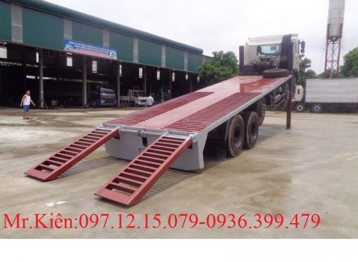 Bán xe tải 5 chân jac