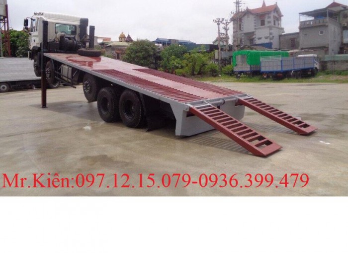 Bán xe tải 5 chân jac