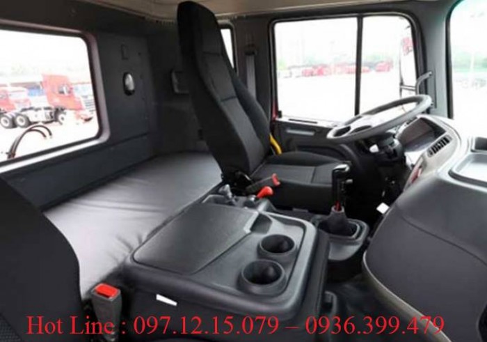 Bán xe đầu kéo 2 cầu jac