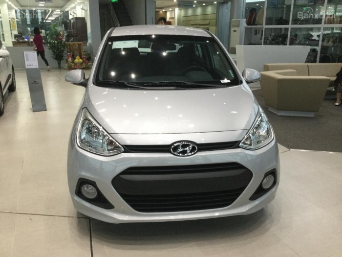 Hyundai Grand i10 1.0 mt ban taxi
