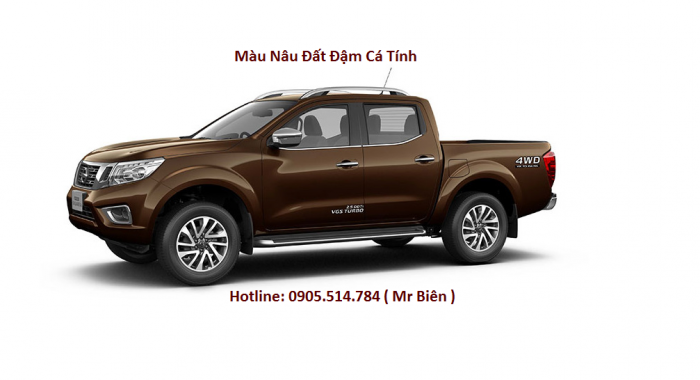 Nissan NAVARA NP300 2,5L nhập khẩu giá tốt khi liên hệ