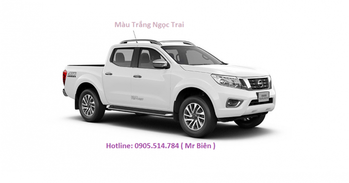 Nissan NAVARA NP300 2,5L nhập khẩu giá tốt khi liên hệ