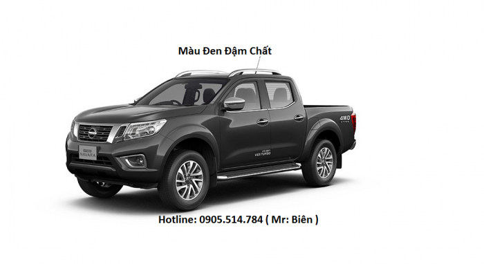 Nissan NAVARA NP300 2,5L nhập khẩu giá tốt khi liên hệ