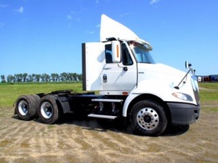 Maxxforce 0 giường 2012,xe đầu kéo mỹ Internation Prostar máy Maxxforce 13,xe đầu kéo 0 giường DayCab