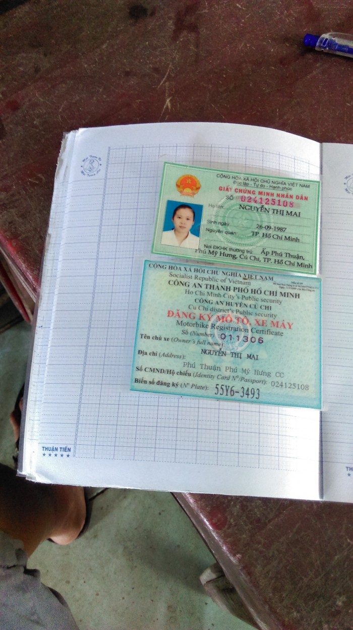 Cần bán xe angela