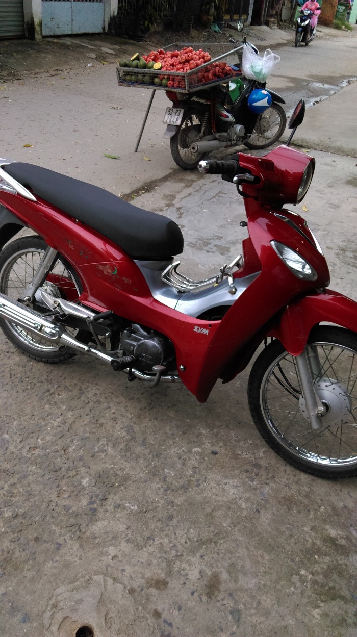 Cần bán xe angela