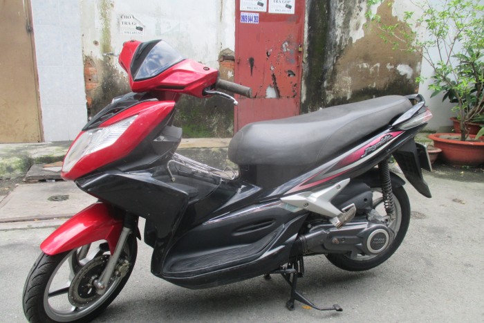 Bảng giá xe SYM Joyride