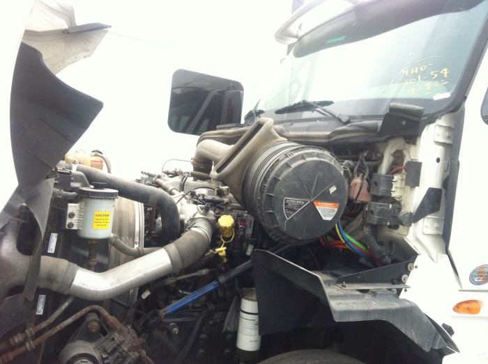 Mới nhập lô Xe đầu kéo Maxxfocre 13 các loại, do Tân Phúc Auto nhập khẩu
