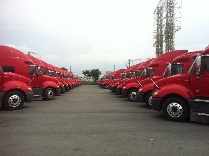 Xe Maxxfocre 13 do Tân Phúc Auto Maxxfocre 13 nhập nguyên chiếc các loại