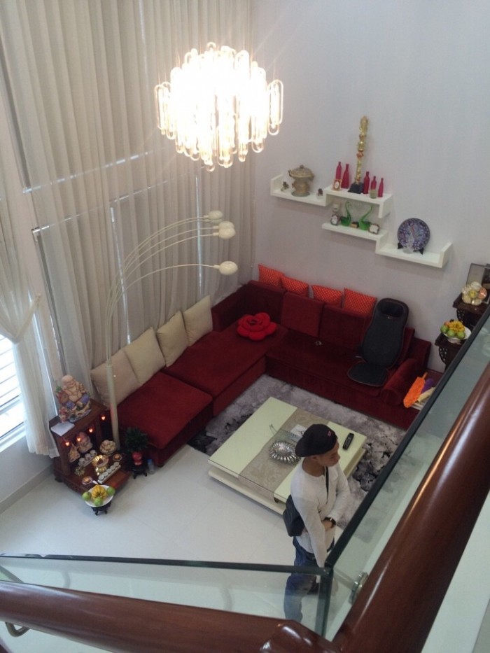 Lofthouse CHCC Phú Hoàng Anh 3pn 88m giá cực rẻ,nhanh tay sở hữu