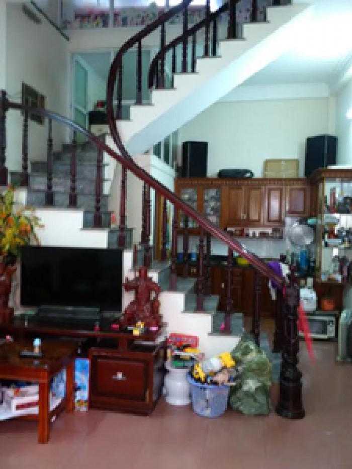 Cần bán nhà trong ngõ tại xóm Giếng- Yên Xá- Tân Triều- Thanh Trì- HN