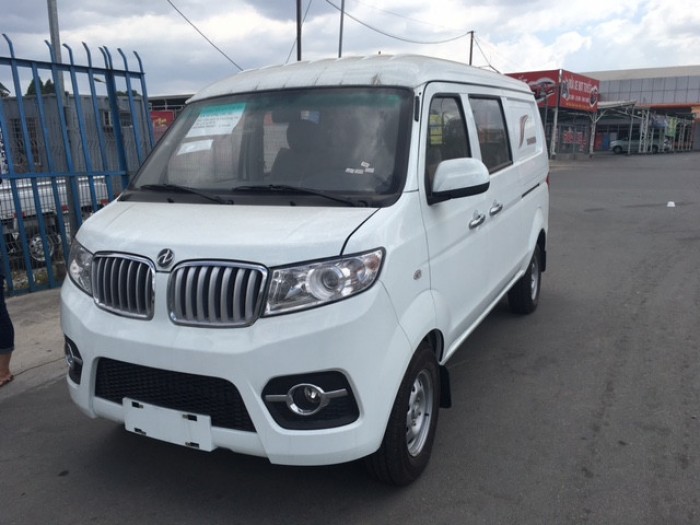 Xe Dong ben bán tải X30 5 chỗ