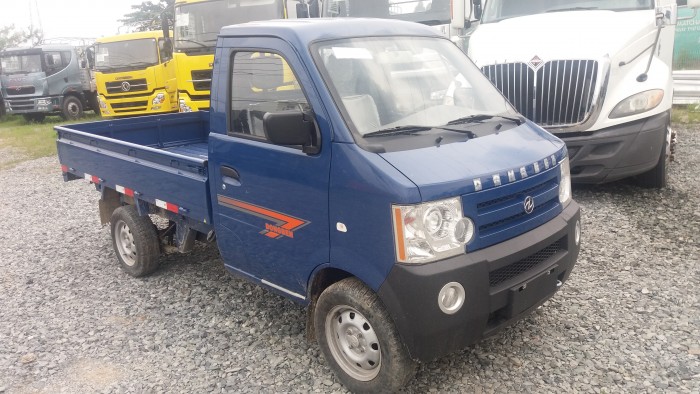 Dong ben thùng lửng 870 kg