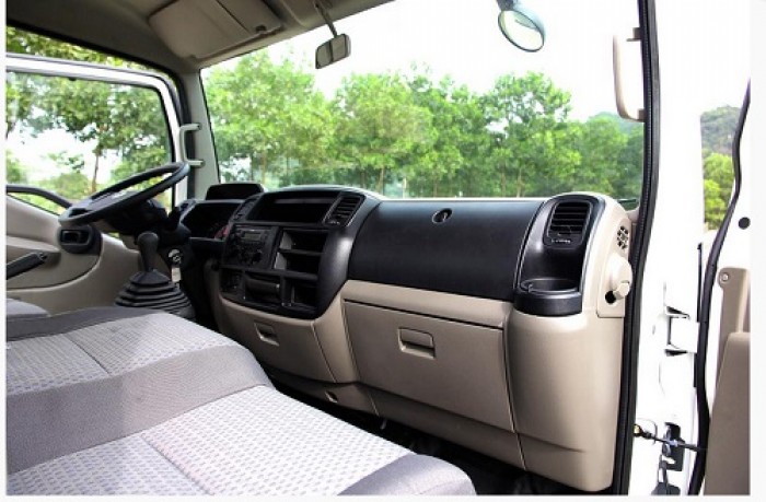 Veam Vt650 Thùng Mui Bạt Giá Rẻ Nhất Tp Hcm.