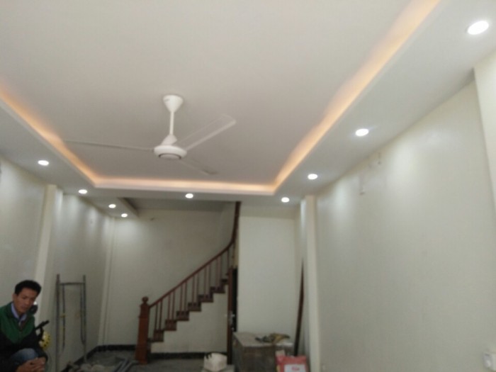 Bán nhà 41,8m2* 6 tầng, mặt phố Lê Lợi- Nguyễn Trãi- HĐ, kinh doanh tốt, giá 6.5 tỷ