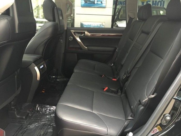 Bán Lexus GX460 Nhập mỹ 2016 giá tốt nhất thị trường